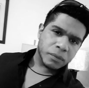 Meet your Posher, Harold